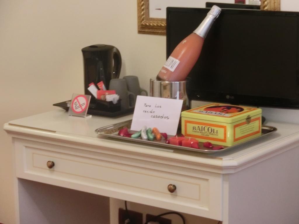 Locanda Ca' Lucrezia 3*