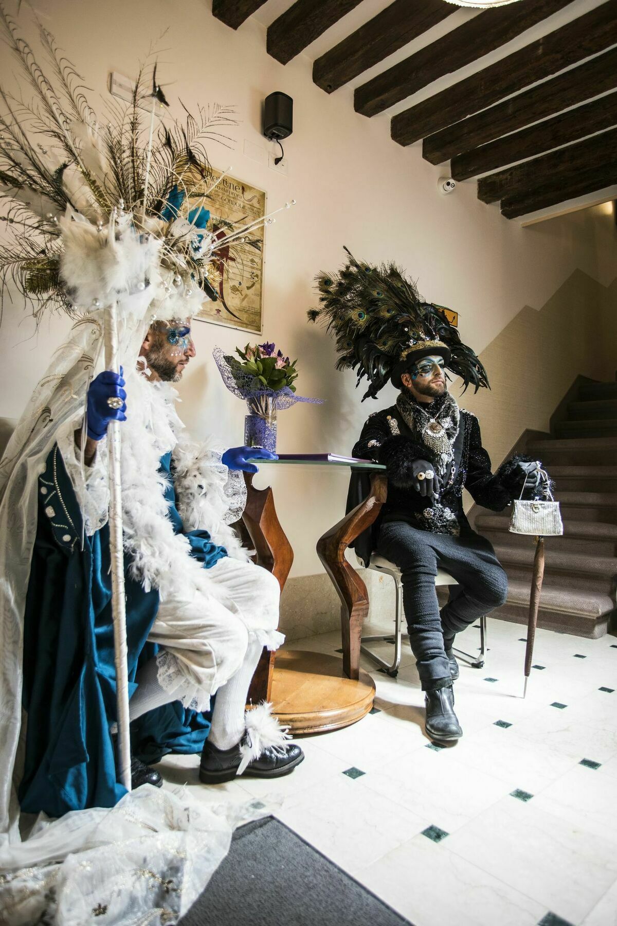 Gæstehus Locanda Ca' Lucrezia